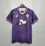 ACF Fiorentina 1992-93 - Fútbol Club Vintage