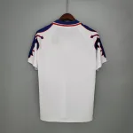 ACF Fiorentina Visitante 1995-96 - Fútbol Club Vintage