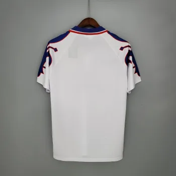 ACF Fiorentina Visitante 1995-96 - Fútbol Club Vintage