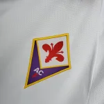ACF Fiorentina Visitante 1995-96 - Fútbol Club Vintage