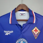 ACF Fiorentina 1995-96 - Fútbol Club Vintage