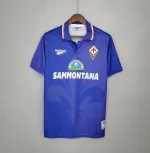 ACF Fiorentina 1995-96 - Fútbol Club Vintage