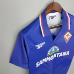 ACF Fiorentina 1995-96 - Fútbol Club Vintage