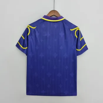 ACF Fiorentina 1997-98 - Fútbol Club Vintage