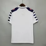 ACF Fiorentina Visitante 1998-99 - Fútbol Club Vintage