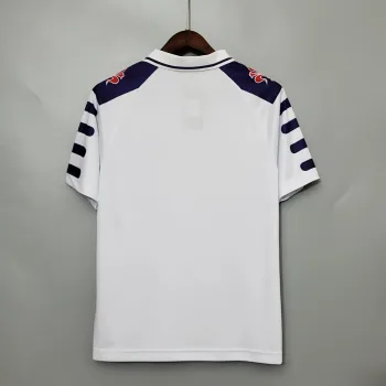 ACF Fiorentina Visitante 1998-99 - Fútbol Club Vintage
