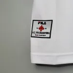 ACF Fiorentina Visitante 1998-99 - Fútbol Club Vintage