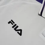 ACF Fiorentina Visitante 1998-99 - Fútbol Club Vintage