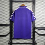 ACF Fiorentina 1998-99 - Fútbol Club Vintage