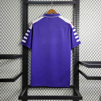 ACF Fiorentina 1998-99 - Fútbol Club Vintage