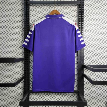 ACF Fiorentina 1998-99 - Fútbol Club Vintage