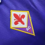 Batistuta ACF Fiorentina 1998-99 - Fútbol Club Vintage