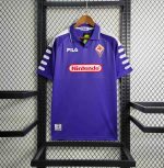 ACF Fiorentina 1998-99 - Fútbol Club Vintage