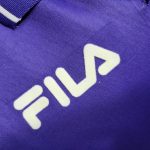 Batistuta ACF Fiorentina 1998-99 - Fútbol Club Vintage