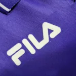 Batistuta ACF Fiorentina 1998-99 - Fútbol Club Vintage