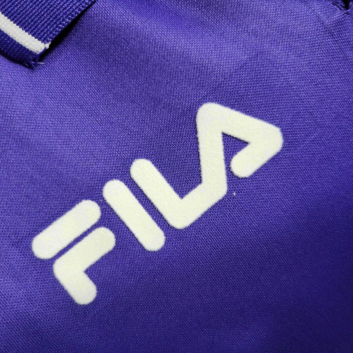 Batistuta ACF Fiorentina 1998-99 - Fútbol Club Vintage