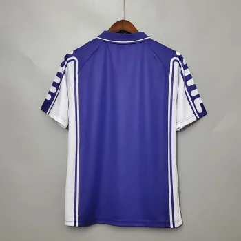 ACF Fiorentina 1999-00 - Fútbol Club Vintage