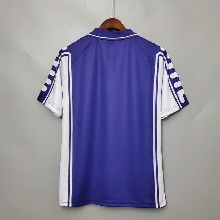ACF Fiorentina 1999-00 - Fútbol Club Vintage