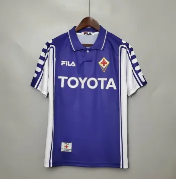 ACF Fiorentina 1999-00 - Fútbol Club Vintage