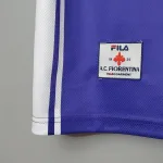 ACF Fiorentina 1999-00 - Fútbol Club Vintage
