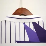 Camiseta retro ACF Fiorentina Visitante 1991-92 - Imagen 8