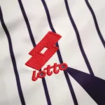 Camiseta retro ACF Fiorentina Visitante 1991-92 - Imagen 4