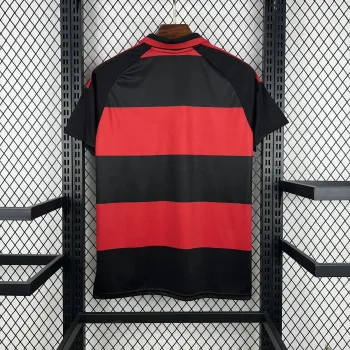 Camiseta Flamengo 2026-27 - Fútbol Club Vintage