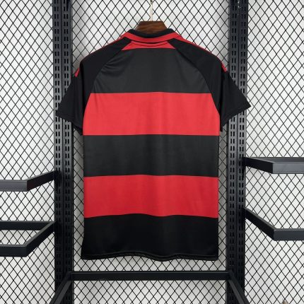 Camiseta Flamengo 2026-27 - Fútbol Club Vintage