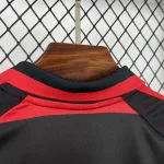 Camiseta Flamengo 2026-27 - Fútbol Club Vintage