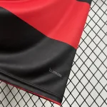 Camiseta Flamengo 2026-27 - Fútbol Club Vintage