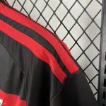 Camiseta Flamengo 2026-27 - Fútbol Club Vintage