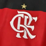 Camiseta Flamengo 2026-27 - Fútbol Club Vintage