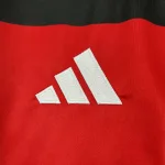 Camiseta Flamengo 2026-27 - Fútbol Club Vintage
