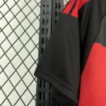 Camiseta Flamengo 2026-27 - Fútbol Club Vintage