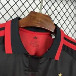 Camiseta Flamengo 2026-27 - Fútbol Club Vintage