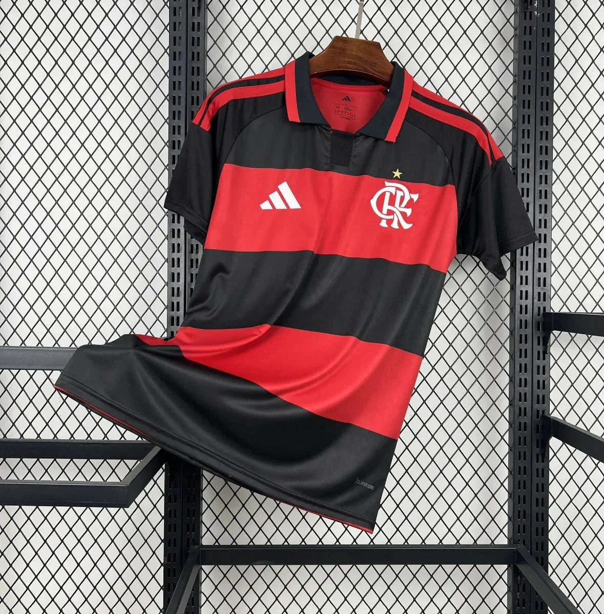 images Camiseta Flamengo 2026-27 - Fútbol Club Vintage