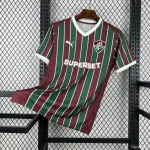 Camiseta Fluminense 2026-27