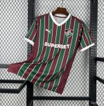 Camiseta Fluminense 2026-27