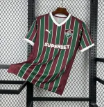 Camiseta Fluminense 2026-27