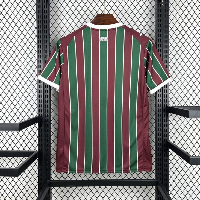 Camiseta Fluminense 2026-27 - Imagen 2