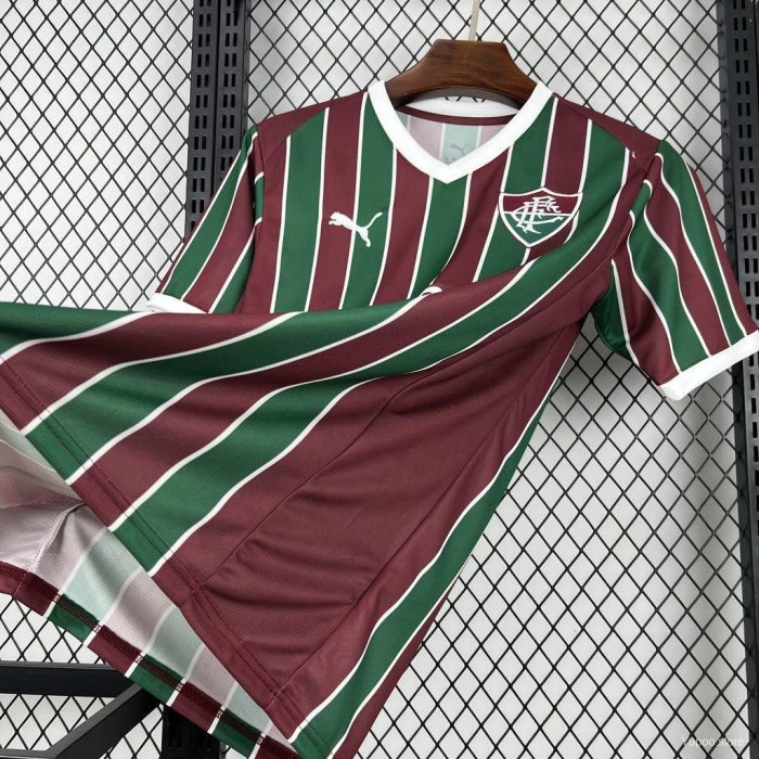 Camiseta Fluminense 2026-27 - Imagen 7
