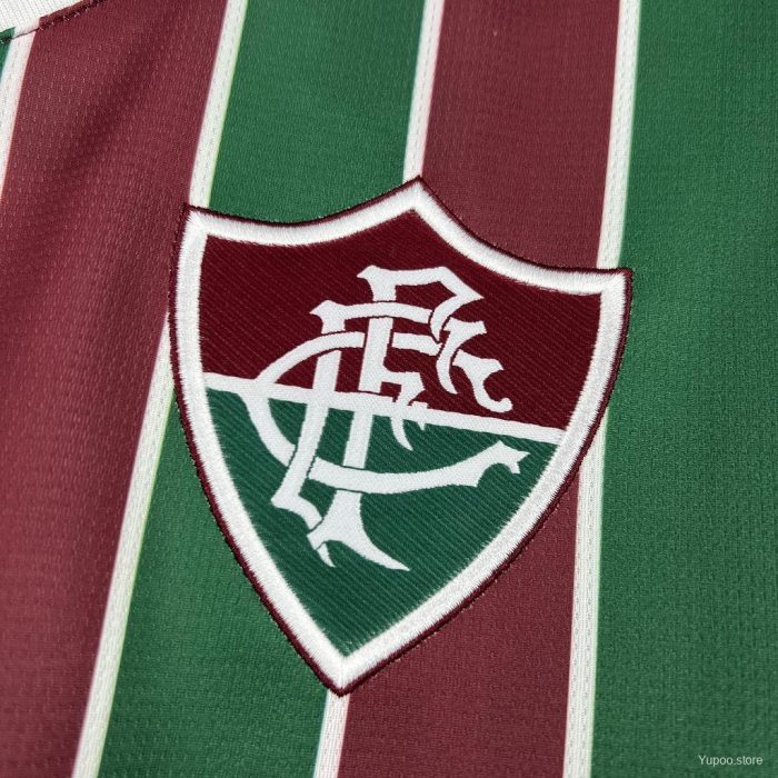 Camiseta Fluminense 2026-27 - Imagen 3