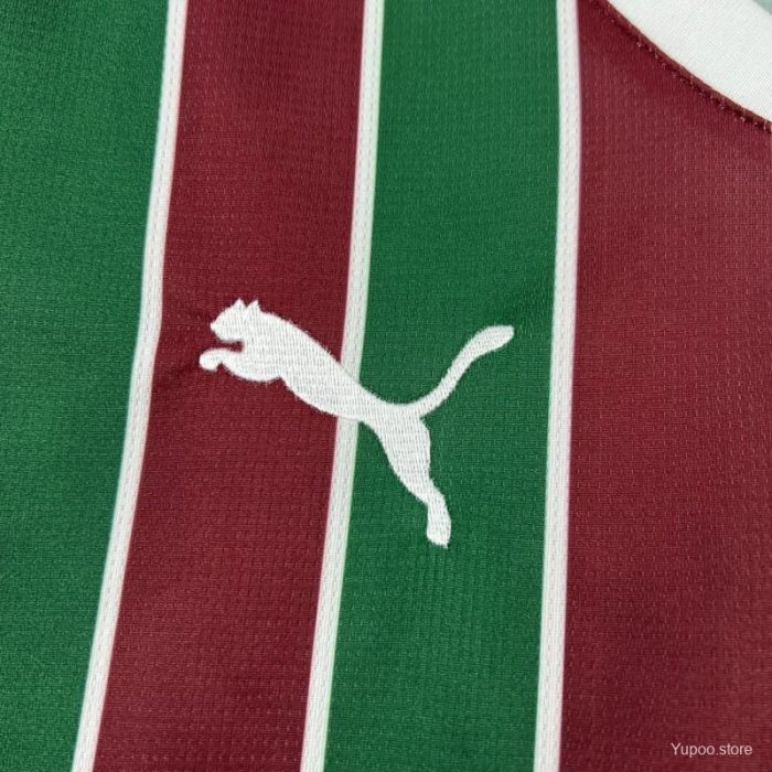 Camiseta Fluminense 2026-27 - Imagen 6