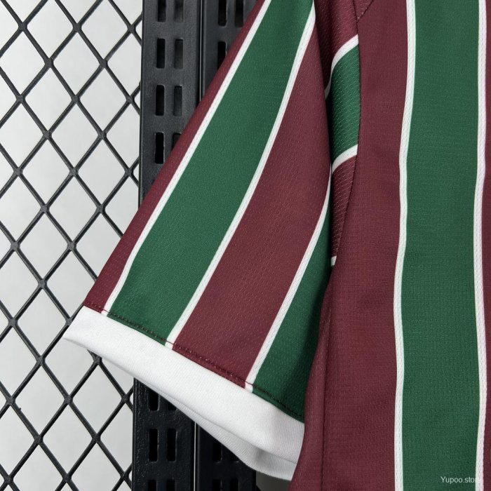 Camiseta Fluminense 2026-27 - Imagen 5