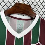 Camiseta Fluminense 2026-27 - Imagen 4