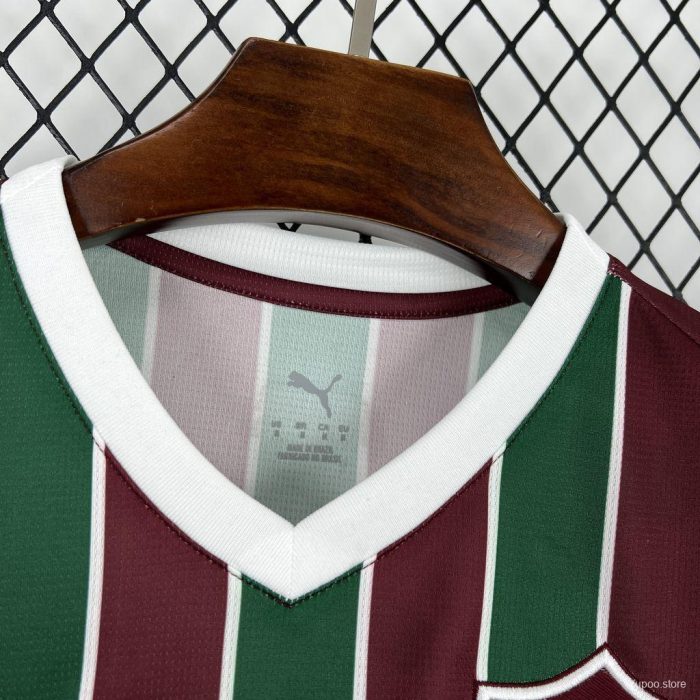 Camiseta Fluminense 2026-27 - Imagen 4