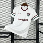 Camiseta Fluminense Visitante 2026-27