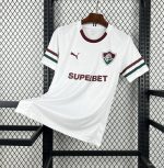 Camiseta Fluminense Visitante 2026-27