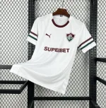 Camiseta Fluminense Visitante 2026-27