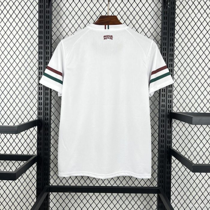 Camiseta Fluminense Visitante 2026-27 - Imagen 2